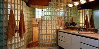 What's cool is there are 53 other colors beyond amber which can be used in a glass block window design. Starkglassblock Com