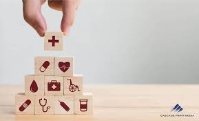 A healthy person can keep earning money so always put your health ahead of your financial needs. Covid 19 Related Health And Wellness Promotional Products