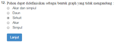 Maybe you would like to learn more about one of these? Soal Uas Struktur Data Bsi Semester 2 Sumber Berbagi Data