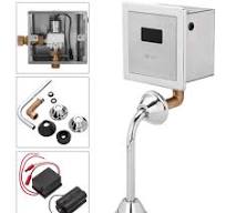 Valvola di scarico automatica a infrarossi per WC con ...