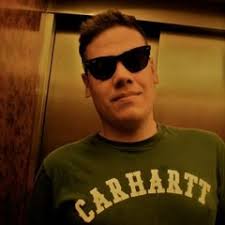 Stream Logga Ut by Ida Wall