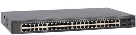 Buy Netgear Prosafe Gs748tv5 Smart Switch Gs748t 500eus