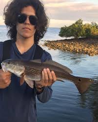 Lack Luster In Size I Know But My First Red Ever I Intend On Getting A Bit More Into Inshore Fishing And Wanted Y Alls Opinion On Reels Penn Battle Ii Or Daiwa