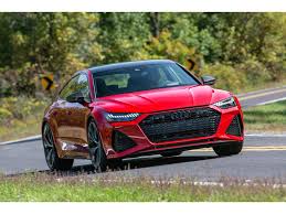 2021 audi rs7 has big power, big style. 2021 Audi A7 Prices Reviews Pictures U S News World Report