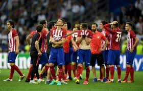 Detailed info on squad, results, tables, goals scored, goals conceded, clean sheets, btts, over 2.5, and more. Atletico Madrid Blow Chance To Go Top Of La Liga