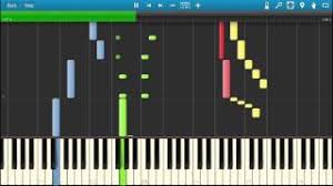 You'll be able to play it on your own or as a duet! Chords For Heart And Soul Piano Duet Hoagy Carmichael