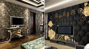 If you have your own one, just send us the image and we will show. Stylish 5d Wallpaper Designs For Living And Bedroom 2020 Youtube