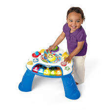 Baby Einstein Discovering Music Activity Table Baby Einstein Educational Toys For Kids Baby Developmental Toys