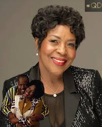 Jo Marie Payton 74th Birthday Celebration