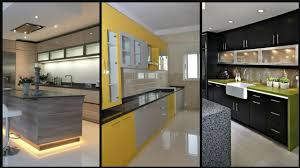 They took their time to make sure it was right and left only after cleaning their work area. 26 Kitchen Design Ideas For Singapore American Kitchen Designs Max Houzez