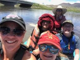 Study Session with Bethany Howell