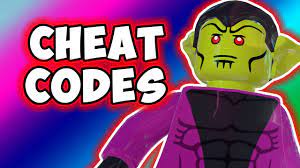 Lego marvel superheroes 2 cheats. Lego Marvel Superheroes 2 All Cheat Codes In The Game Youtube