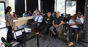 强化执法能力：苏里南劳动监察员开展《外国人工作许可法》专项 ...