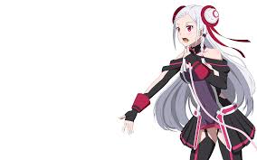 Sword art online ordinale scale all songs from the movie lyrics. Sword Art Online Movie Ordinal Scale Hd Wallpaper Hintergrund 2560x1600 Id 804756 Wallpaper Abyss