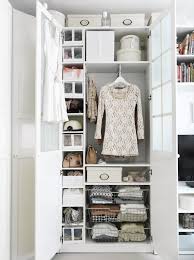 Discover 15 things you need to know before buying and assembling an ikea wardrobe for your bedroom, office, garage or wherever you need to store stuff. 5 Favorites Closet Storage Systems Remodelista Ikea Closet System Ikea Closet Organizer Closet Storage Systems