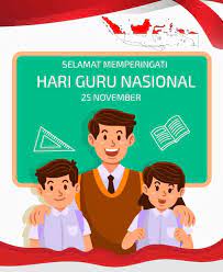 Maybe you would like to learn more about one of these? Gambar Ucapan Selamat Hari Guru Nasional 2020 Review Teknologi Sekarang