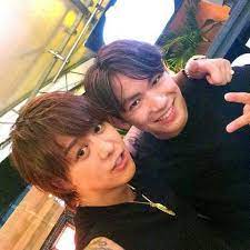 naoto takahiro 広臣 三代目j soul brothers ハイアンドロー