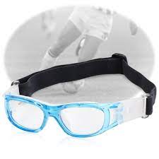 Children Basketball Football Sports Eyewear Goggles Pc Lens Protective Eye Glasses Blue 2m59789812 Sports Eyewear Goggles Sports Glasses