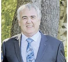 Reginald Grant Obituary