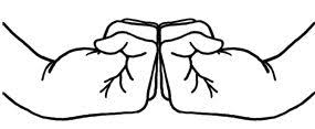 Mudras For Pranayama Mudras Pranayama Yoga Pranayama