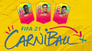 Evenement Carniball Fifa 21 Debut Predictions Details Dexerto Fr