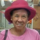 Maria Riddle Obituary