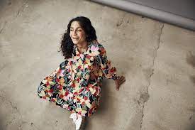 I'm a walking reminder of that.' nadia nadim talks to @donaldgmcrae about the taliban's murder of her father, falling for football as a refugee and training to be a reconstructive surgeon: Nationalhelten Nadia Nadim Nar Vi Snakker Om Ligestilling Er Det Bullshit Aarhus Panorama