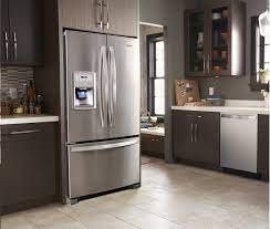 However, they do manufacture the blomberg label and produce a counter depth refrigerator for bluestar. Popular Counter Depth Refrigerator Measurements Whirlpool