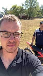 Jordan Goering's Instagram, Twitter & Facebook