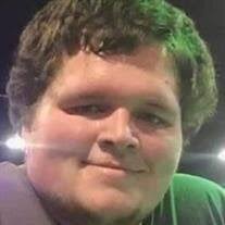 Ryan James VanDyke Obituary