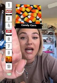 Ranking My Favorite Candy Bars: From Skittles to Snickers