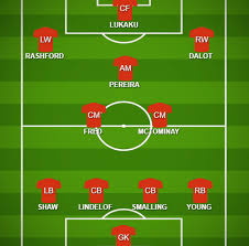 May 23, 2021 · ole gunnar solskjaer has made a number of changes for manchester united's final premier league game of the 2020/21 season away to wolves, with the reds, of course, having one eye on wednesday's. Pin On Football Wallpaper