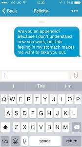 I can still remember complimenting girls and getting an awwwww reaction. How To Make Him Smile Through Text