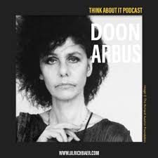 Book Talks — Ulrich Baer