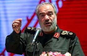 سردار فدوی: شهادت بالاترین خواسته‌ قائد امت بود
