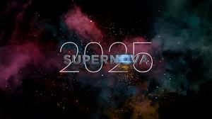 SUPERNOVA