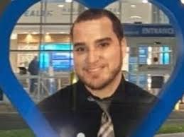 Fundraiser for Sergio Arroyo by Nelly Lleras : With funeral cost