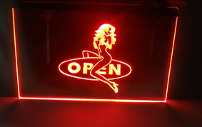 Open Sexy Sex Girls Beer Bar Pub Club 3d Signs Led Neon Light Sign Man Cave Vintage Home Decor Plaques Signs Aliexpress Man cave small red green and blue led neon sign. open sexy sex girls beer bar pub club 3d signs led neon light sign man cave vintage home decor