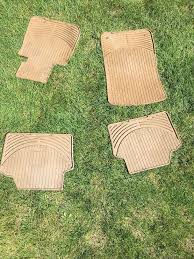 Bmw Rubber Floor Mats 3 Series All Models 2012 Full Set Bmw Rubber Floor Mats Cool Stuff For Sale Floor Mats