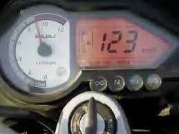 But, when it comes to top speed the p180 wins it hands down with a top whack of 131kph as compared to p200 127kph. Top Speed Bajaj Pulsar 180 Cc 136kmph Mp4 Youtube