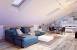 Pitched Roof Interior Design