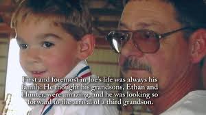 Joseph 'Joe' Bisaillon Obituary & Funeral