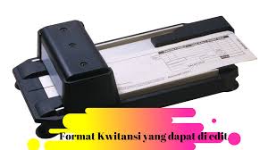 Berikut ini adalah berkas contoh format kwitansi, nota pesanan, faktur, berita acara penerimaan barang, daftar penerima honor kegiatan dan. Format Kwitansi Word Excel Dan Psd Photoshop Yang Bisa Di Edit