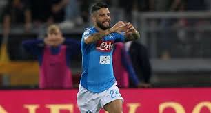 Born 4 june 1991) is an italian professional footballer who plays as a forward for napoli, for which he is captain, and the italy national team. Lorenco Insine Vernyotsya V Stroj Pered Igroj S Arsenalom Futbik Futbik Com