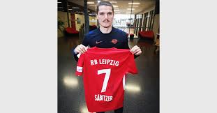 He´s the engine of leipzigs game and even played cdm in some games last season, so you could argue he deserves ~70 defending. Im Dfb Pokal Getragen Marcel Sabitzers Rb Leipzig Trikot I
