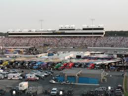 Richmond Raceway Wikipedia