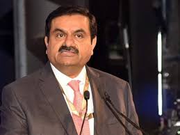 Adani latest news and updates, special reports, videos & photos of adani on india tv. Gautam Adani Corporate Chatter Adani May Be Hit By Bad News From Down Under A Ceo S Tweet Has His Team Dial His Rivals Amit Raje S New Innings With Mahindra