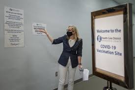 There are over 900 vaccinations locations still. 3 Mass Covid Vaccination Sites To Close In Palm Beach County