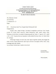 Surat rasmi memohon biasiswa via www.scribd.com. Contoh Surat Permohonan Janji Temu Kumpulan Contoh Surat Dan Soal Terlengkap