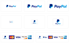 Download icons in all formats or edit. Paypal Logo Icon 388590 Free Icons Library